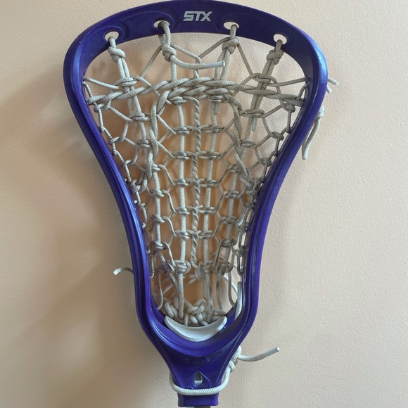 STX AVA Junior girls Beginner stick - Picture 1 of 3